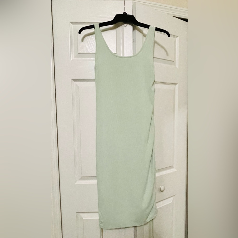 Shein dress size large